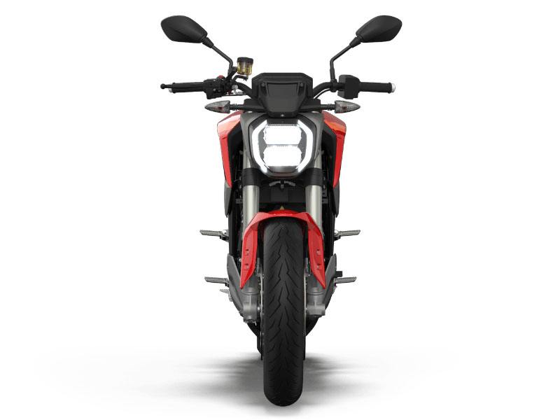 2022 Zero Motorcycles SR/F NA ZF15.6 Premium in Olathe, Kansas