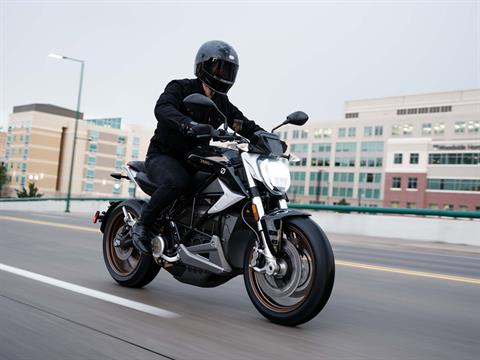 2023 Zero Motorcycles SR/F NA ZF17.3 in Fort Lauderdale, Florida - Photo 10