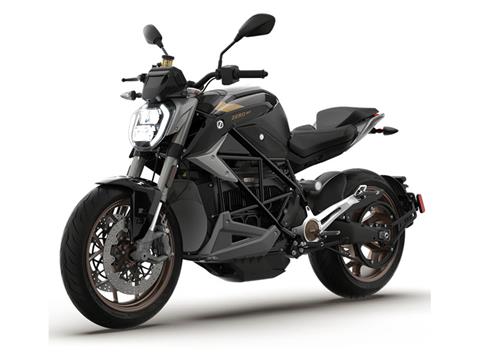2023 Zero Motorcycles SR/F NA ZF17.3 in Fort Myers, Florida - Photo 4