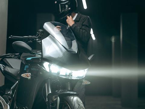 2023 Zero Motorcycles SR/S NA ZF17.3 in Fort Lauderdale, Florida - Photo 10
