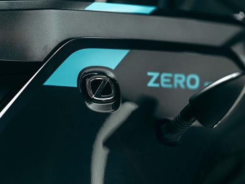 2023 Zero Motorcycles SR/S NA ZF17.3 in Fort Lauderdale, Florida - Photo 12