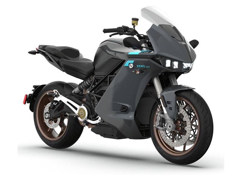 2023 Zero Motorcycles SR/S NA ZF17.3 in Fort Myers, Florida - Photo 3