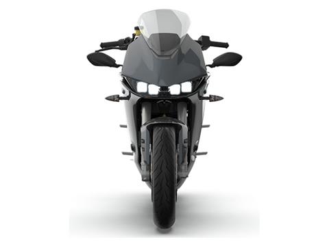 2023 Zero Motorcycles SR/S NA ZF17.3 in Enfield, Connecticut - Photo 5