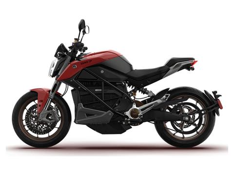 2023 Zero Motorcycles SR NA ZF15.6+ in Fort Myers, Florida - Photo 2
