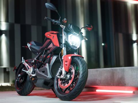 2023 Zero Motorcycles SR NA ZF15.6+ in Fort Myers, Florida - Photo 8