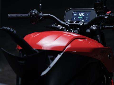 2023 Zero Motorcycles SR NA ZF15.6+ in Fort Lauderdale, Florida - Photo 10