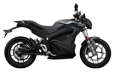 2023 Zero Motorcycles S ZF7.2 in Fort Myers, Florida