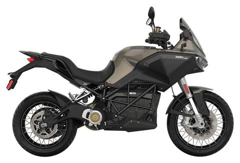 2024 Zero Motorcycles DSR/X ZF17.3 in Tampa, Florida