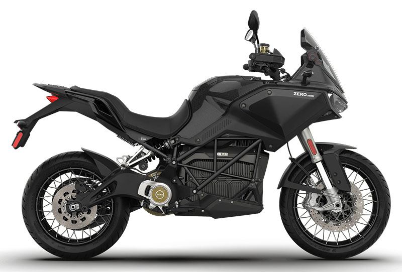 2024 Zero Motorcycles DSR/X ZF17.3 in Tampa, Florida - Photo 1