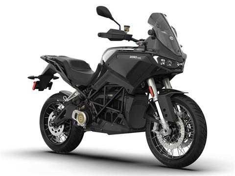 2024 Zero Motorcycles DSR/X ZF17.3 in Vincentown, New Jersey - Photo 3