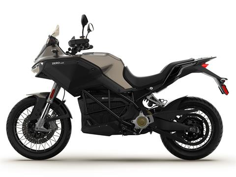 2024 Zero Motorcycles DSR/X ZF17.3 in Tampa, Florida - Photo 2