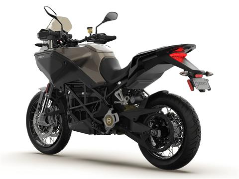 2024 Zero Motorcycles DSR/X ZF17.3 in Tampa, Florida - Photo 7