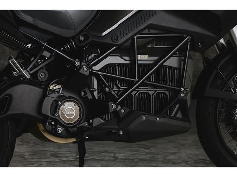 2024 Zero Motorcycles DSR/X ZF17.3 in Enfield, Connecticut - Photo 12