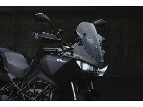 2024 Zero Motorcycles DSR/X ZF17.3 in Enfield, Connecticut - Photo 18
