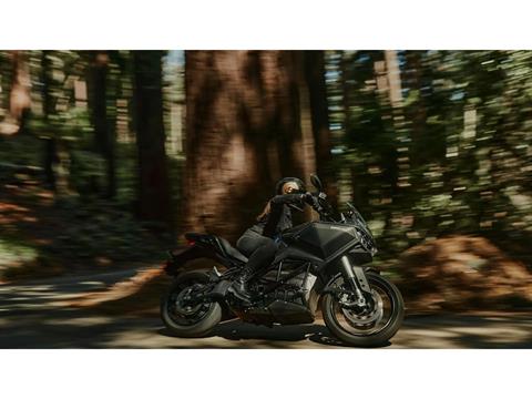 2024 Zero Motorcycles DSR/X ZF17.3 in Tampa, Florida - Photo 20