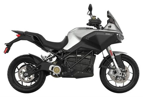 2024 Zero Motorcycles DSR ZF15.6 in Tampa, Florida