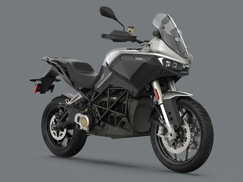 2024 Zero Motorcycles DSR ZF15.6 in Tampa, Florida - Photo 3