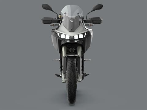 2024 Zero Motorcycles DSR ZF15.6 in Fort Lauderdale, Florida - Photo 5