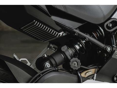 2024 Zero Motorcycles DSR ZF15.6 in Enfield, Connecticut - Photo 15