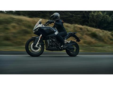 2024 Zero Motorcycles DSR ZF15.6 in Enfield, Connecticut - Photo 20