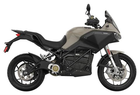 2024 Zero Motorcycles DS ZF14.4 in Tampa, Florida