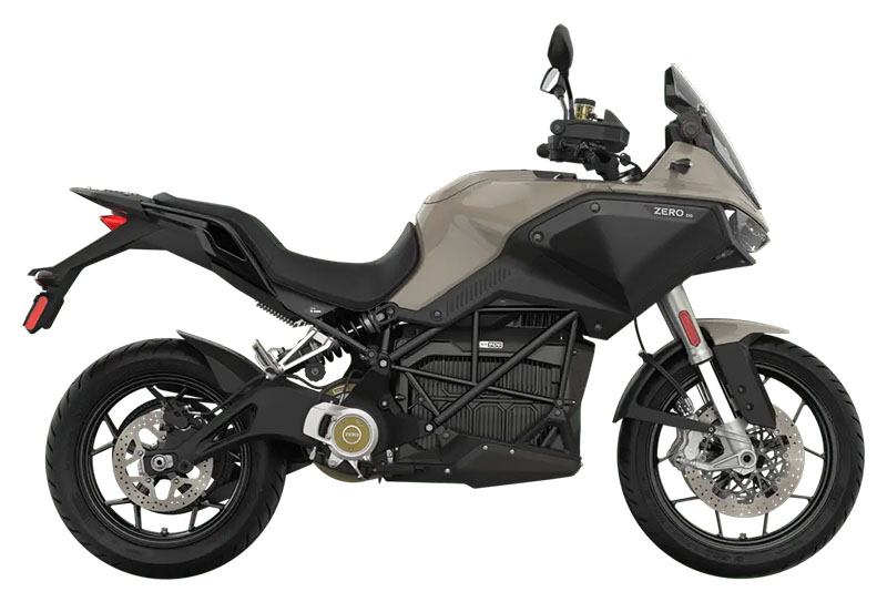 2024 Zero Motorcycles DS ZF14.4 in Enfield, Connecticut - Photo 1