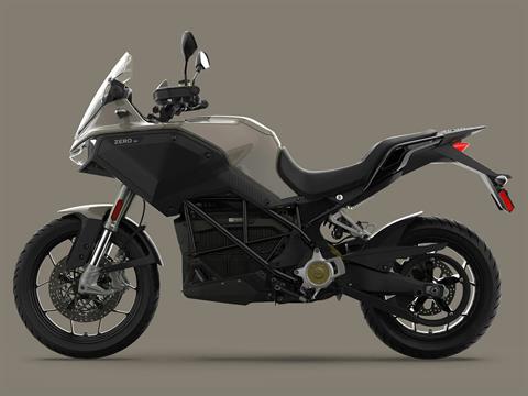 2024 Zero Motorcycles DS ZF14.4 in Tampa, Florida - Photo 2