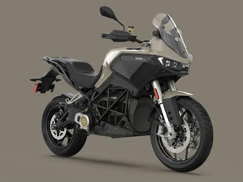 2024 Zero Motorcycles DS ZF14.4 in Fort Lauderdale, Florida - Photo 3
