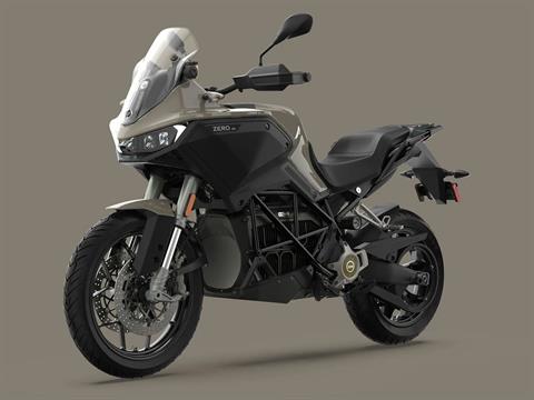2024 Zero Motorcycles DS ZF14.4 in Fort Lauderdale, Florida - Photo 4