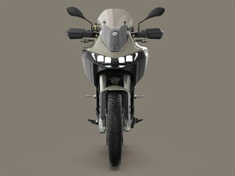 2024 Zero Motorcycles DS ZF14.4 in Tampa, Florida - Photo 5