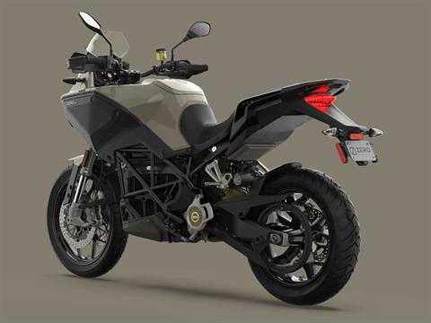 2024 Zero Motorcycles DS ZF14.4 in Vincentown, New Jersey - Photo 7