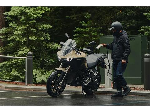 2024 Zero Motorcycles DS ZF14.4 in Enfield, Connecticut - Photo 10