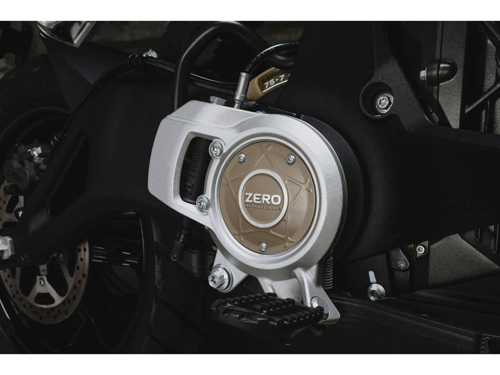 2024 Zero Motorcycles DS ZF14.4 in Fort Lauderdale, Florida - Photo 11