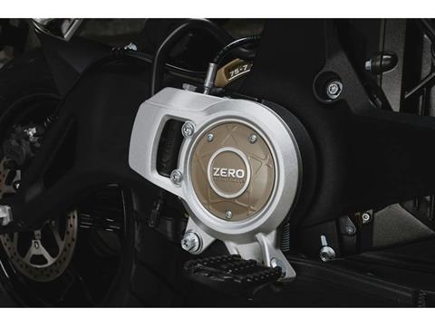 2024 Zero Motorcycles DS ZF14.4 in Enfield, Connecticut - Photo 11
