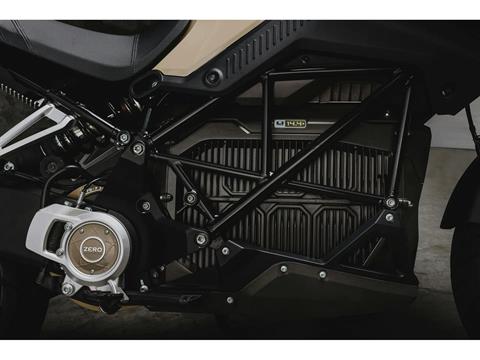 2024 Zero Motorcycles DS ZF14.4 in Tampa, Florida - Photo 12