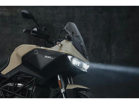 2024 Zero Motorcycles DS ZF14.4 in Fort Lauderdale, Florida - Photo 18