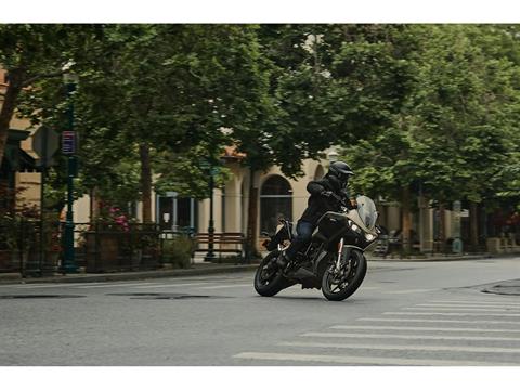 2024 Zero Motorcycles DS ZF14.4 in New Haven, Vermont - Photo 20
