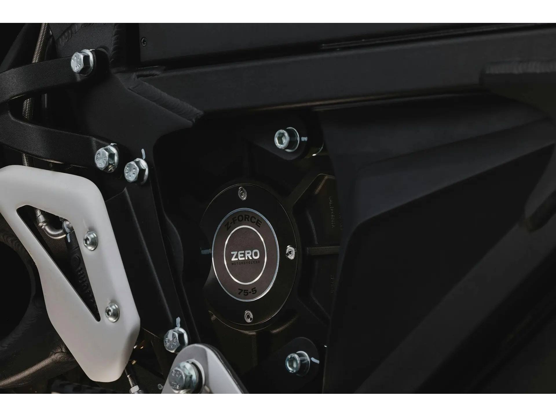 2024 Zero Motorcycles FX ZF7.2 Integrated in Fort Lauderdale, Florida - Photo 11
