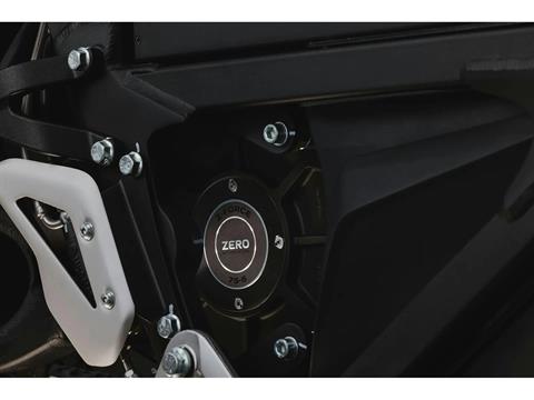 2024 Zero Motorcycles FX ZF7.2 Integrated in Tampa, Florida - Photo 11