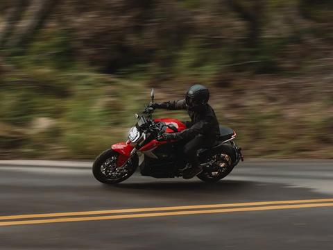 2024 Zero Motorcycles SR/F NA ZF17.3 in Fort Lauderdale, Florida - Photo 14