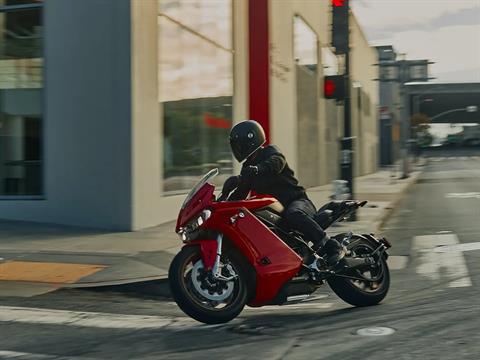 2024 Zero Motorcycles SR/S NA ZF17.3 in Fort Lauderdale, Florida - Photo 15