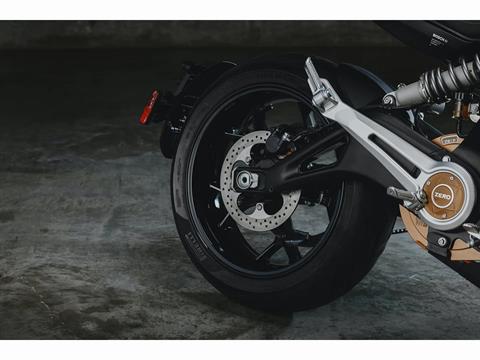 2024 Zero Motorcycles S ZF14.4+ in Fort Lauderdale, Florida - Photo 9
