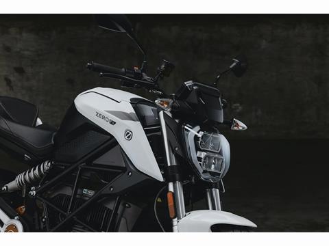 2024 Zero Motorcycles S ZF14.4+ in Enfield, Connecticut - Photo 11