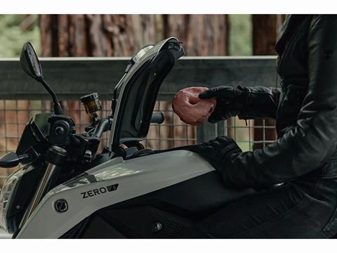 2024 Zero Motorcycles S ZF14.4+ in Enfield, Connecticut - Photo 12