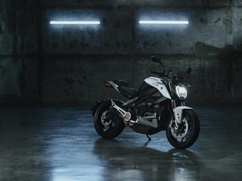 2024 Zero Motorcycles S ZF14.4+ in Fort Lauderdale, Florida - Photo 13