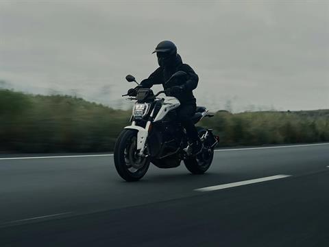 2024 Zero Motorcycles S ZF14.4+ in Fort Lauderdale, Florida - Photo 14