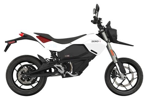 2024 Zero Motorcycles FXE ZF7.2 Integrated in Tampa, Florida