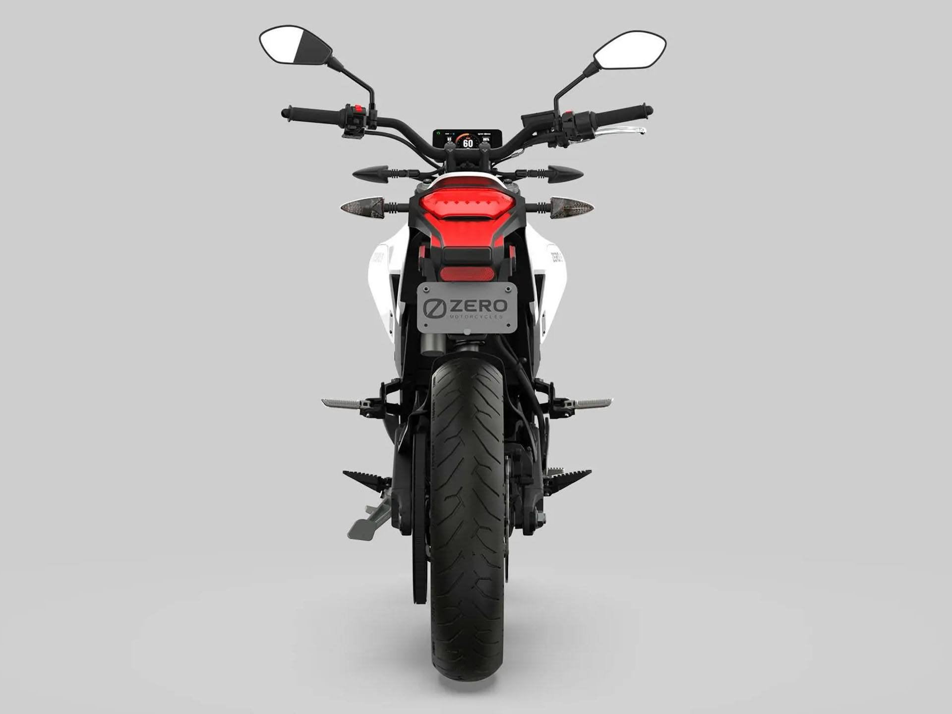 2024 Zero Motorcycles FXE ZF7.2 Integrated in Fort Lauderdale, Florida - Photo 8