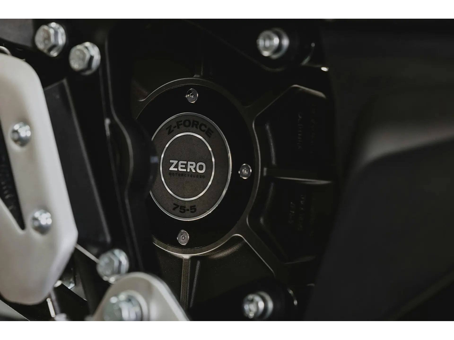 2024 Zero Motorcycles FXE ZF7.2 Integrated in Olathe, Kansas