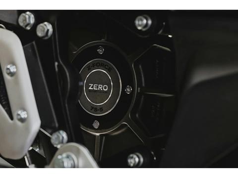 2024 Zero Motorcycles FXE ZF7.2 Integrated in Fort Lauderdale, Florida - Photo 11